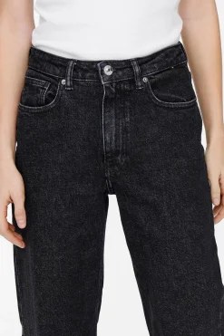 Only Jeans Wide Leg^Mujer Jeans|Pantalones