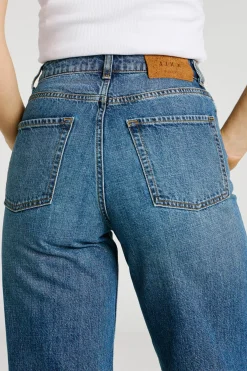 Jack & Jones Jeans wide leg^Mujer Jeans|Pantalones