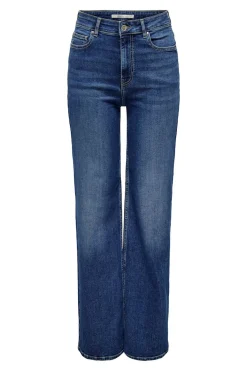 Only Jeans Wide Leg^Mujer Jeans|Pantalones