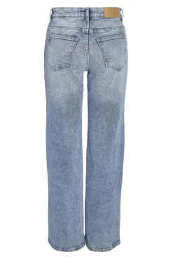 Noisy May jeans wide legs^Mujer Jeans