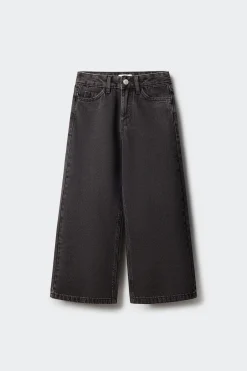 Springfield Kids Jeans Wideleg ni&ntilde;a^Niños Jeans