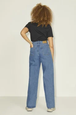 Jack & Jones Jeasn Wide Leg^Mujer Jeans