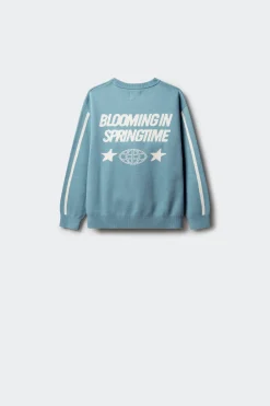 Springfield Kids Jerset "Blooming" ni&ntilde;o.^Niños Jerséis