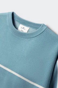 Springfield Kids Jerset "Blooming" ni&ntilde;o.^Niños Jerséis