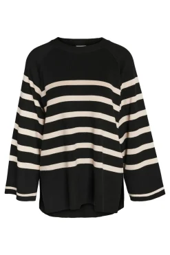 Noisy May Jersey a rayas^Mujer Jerséis Y Cárdigans