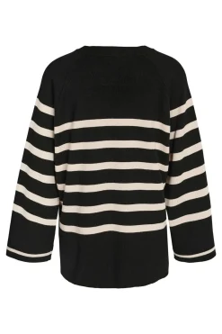 Noisy May Jersey a rayas^Mujer Jerséis Y Cárdigans
