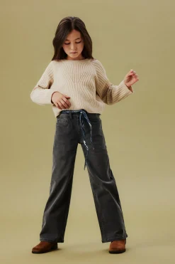 Name It Jersey acanalado de ni&ntilde;a^Niños Jerséis