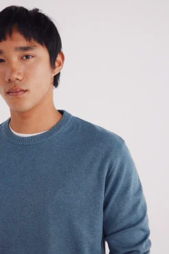 Springfield Jersey b&aacute;sico^Hombre Jerséis Y Cárdigans