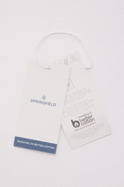 Springfield Jersey b&aacute;sico^Hombre Jerséis Y Cárdigans