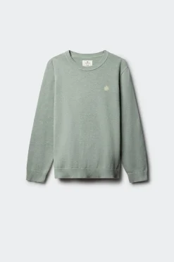 Springfield Kids Jersey b&aacute;sico coderas ni&ntilde;o.^Niños Jerséis