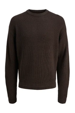 Jack & Jones Jersey b&aacute;sico cuello redondo^Hombre Jerséis Y Cárdigans