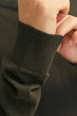 Jack & Jones Jersey b&aacute;sico de cuello alto^Hombre Jerséis Y Cárdigans