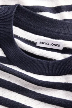 Jack & Jones Jersey b&aacute;sico de punto^Hombre Jerséis Y Cárdigans
