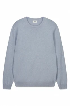 Springfield Jersey b&aacute;sico logo^Hombre Jerséis Y Cárdigans