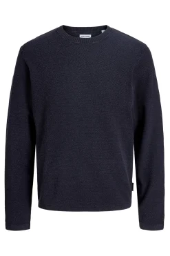 Jack & Jones Jersey b&aacute;sico regular^Hombre Jerséis Y Cárdigans