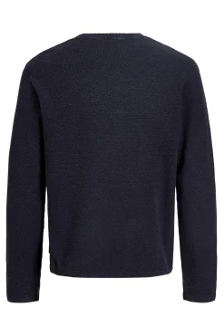 Jack & Jones Jersey b&aacute;sico regular^Hombre Jerséis Y Cárdigans