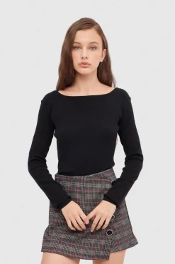 Inside Jersey Bardot^Mujer Jerséis Y Cárdigans