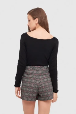 Inside Jersey Bardot^Mujer Jerséis Y Cárdigans