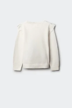 Springfield Kids Jersey bordados ni&ntilde;a^Niños Jerséis