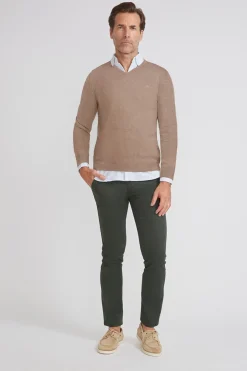 Street Monkey Jersey clásico^Hombre Jerséis Y Cárdigans