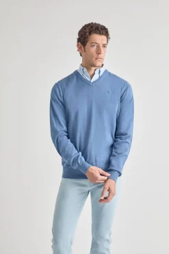 Street Monkey Jersey cl&aacute;sico^Hombre Jerséis Y Cárdigans