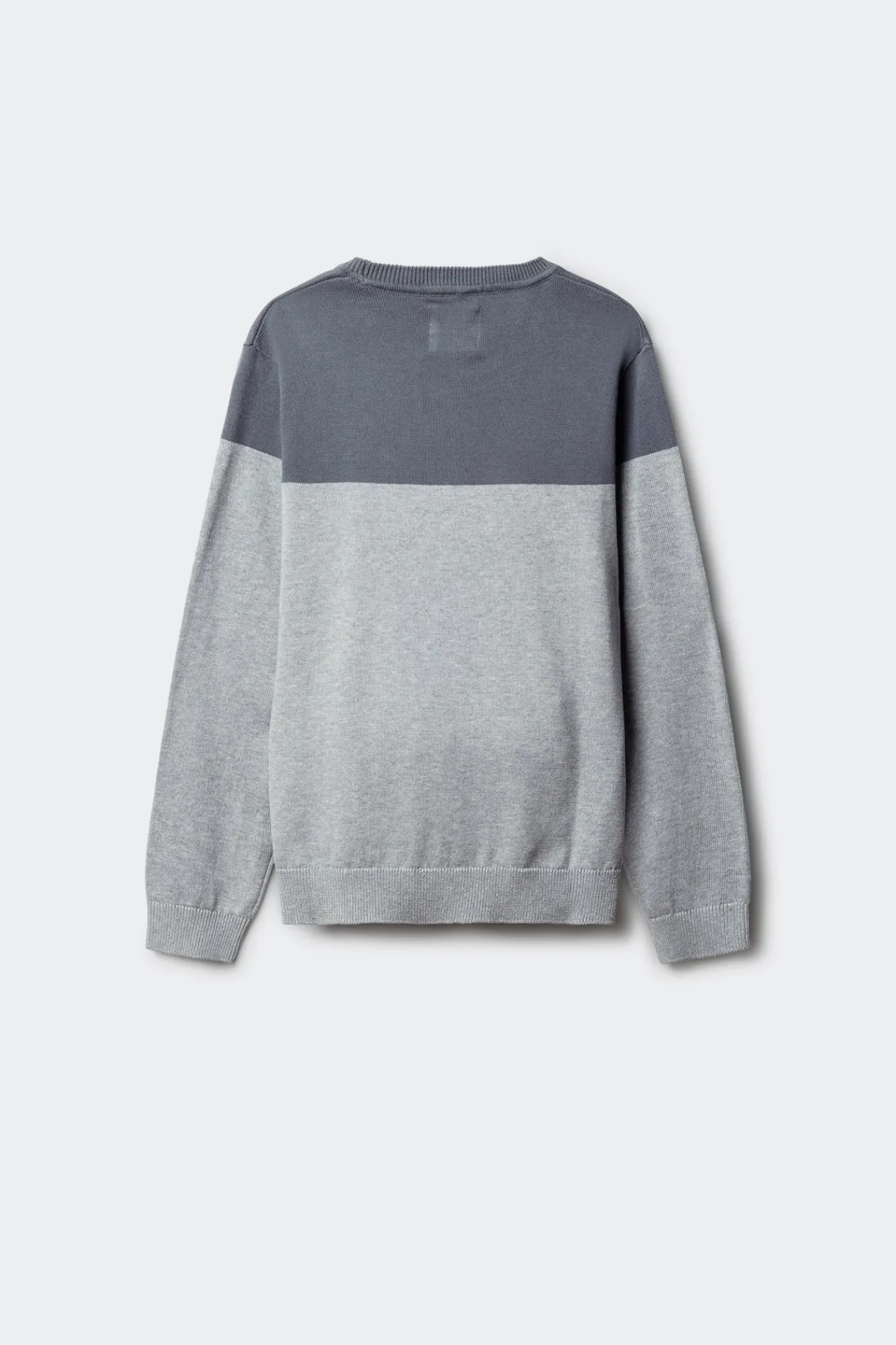 Springfield Kids Jersey color block ni&ntilde;o.^Niños Jerséis