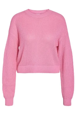 Noisy May Jersey con cuello redondo^Mujer Jerséis Y Cárdigans