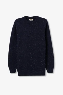 Tiffosi Jersey con Puntos Decorativos^Hombre Jerséis Y Cárdigans