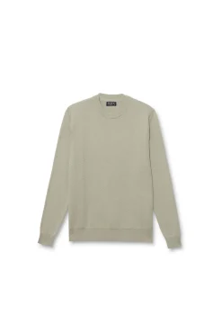 Inside Jersey Con Textura^Hombre Jerséis Y Cárdigans