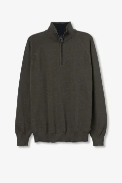 Tiffosi Jersey cremallera^Hombre Jerséis Y Cárdigans