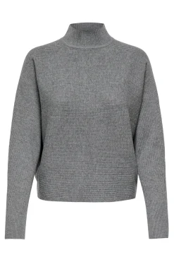 JDY Jersey cuello alto^Mujer Jerséis Y Cárdigans