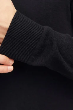 Jack & Jones Jersey cuello alto cremallera^Hombre Jerséis Y Cárdigans