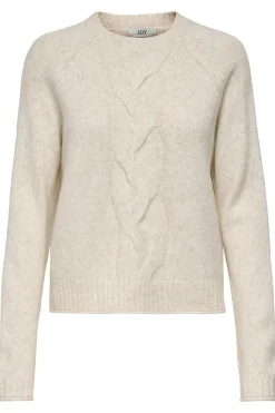 JDY Jersey cuello redondo^Mujer Jerséis Y Cárdigans