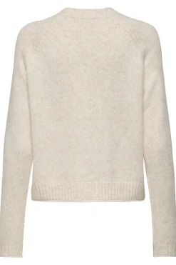 JDY Jersey cuello redondo^Mujer Jerséis Y Cárdigans