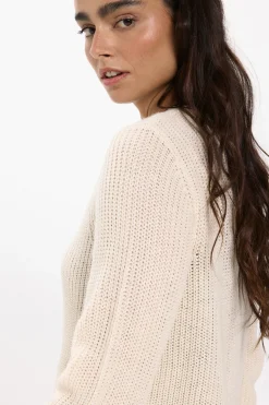 JDY Jersey cuello redondo^Mujer Sudaderas