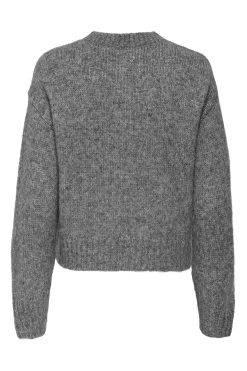 JDY Jersey cuello redondo^Mujer Jerséis Y Cárdigans