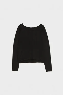 Inside Jersey Cuello Redondo^Mujer Jerséis Y Cárdigans