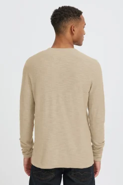 Blend Jersey cuello redondo^Hombre Jerséis Y Cárdigans