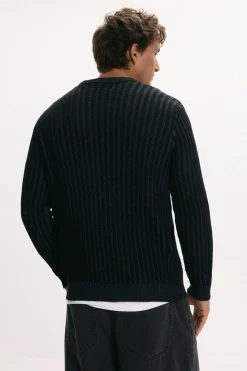 Only & Sons Jersey cuello redondo^Hombre Jerséis Y Cárdigans