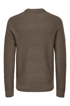 Only & Sons Jersey cuello redondo^Hombre Jerséis Y Cárdigans