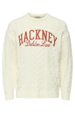 Only & Sons Jersey cuello redondo^Hombre Jerséis Y Cárdigans