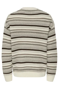 Only & Sons Jersey cuello redondo^Hombre Jerséis Y Cárdigans