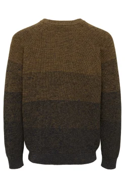 Only & Sons Jersey cuello redondo^Hombre Jerséis Y Cárdigans