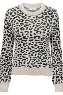 JDY Jersey cuello redondo^Mujer Jerséis Y Cárdigans