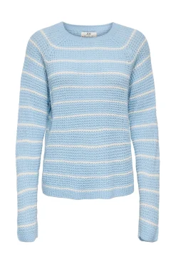 JDY Jersey cuello redondo^Mujer Jerséis Y Cárdigans