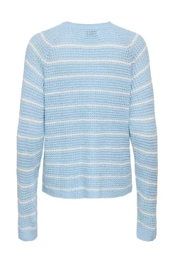 JDY Jersey cuello redondo^Mujer Jerséis Y Cárdigans