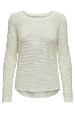 JDY Jersey cuello redondo^Mujer Jerséis Y Cárdigans