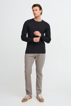 Blend Jersey cuello redondo^Hombre Jerséis Y Cárdigans