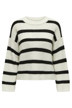 JDY Jersey cuello redondo^Mujer Jerséis Y Cárdigans