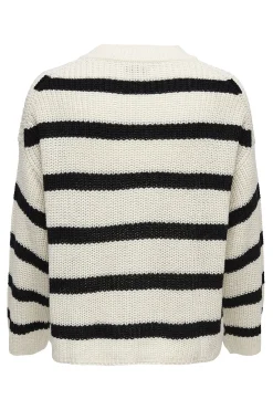 JDY Jersey cuello redondo^Mujer Jerséis Y Cárdigans